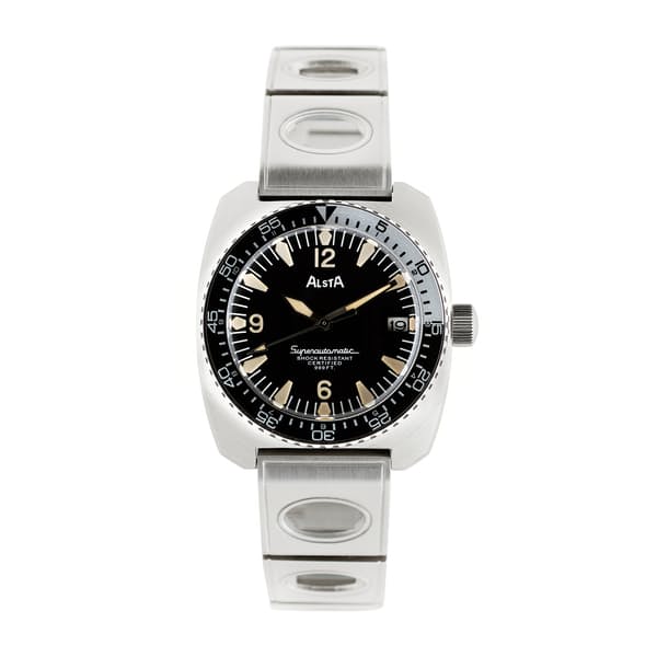 Alsta Nautoscaph Superautomatic